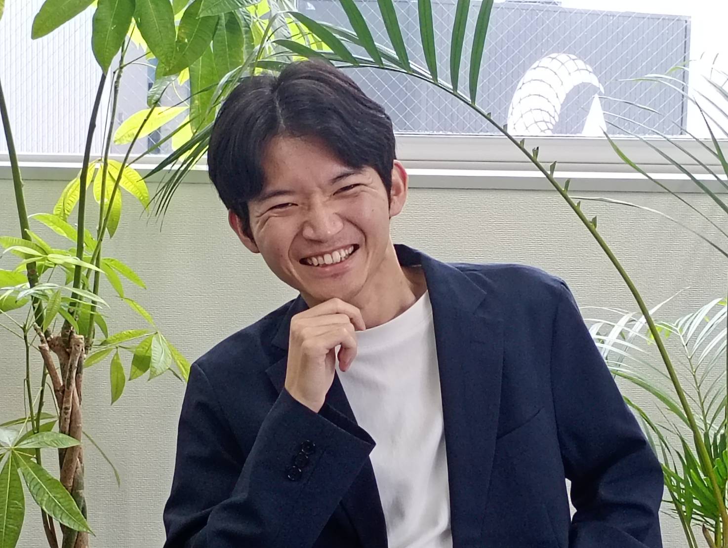 かべちん